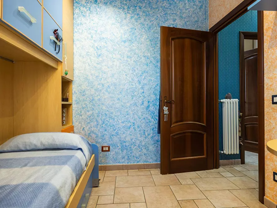 Immagine 14 di Appartamento in vendita  in Via della Colombella 103 a Palestrina