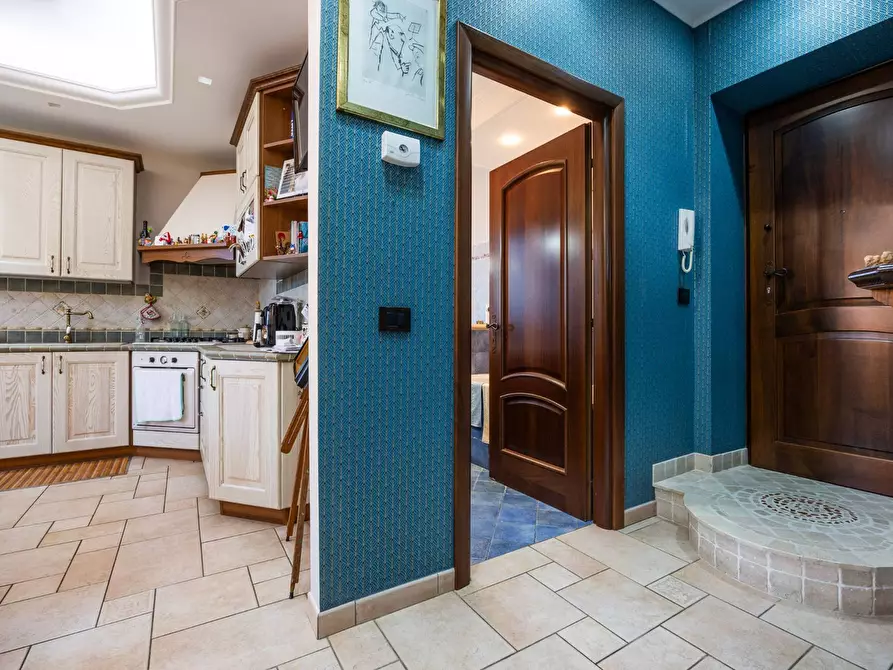 Immagine 15 di Appartamento in vendita  in Via della Colombella 103 a Palestrina