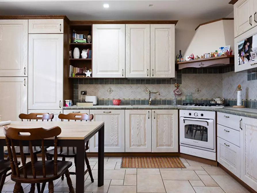 Immagine 2 di Appartamento in vendita  in Via della Colombella 103 a Palestrina