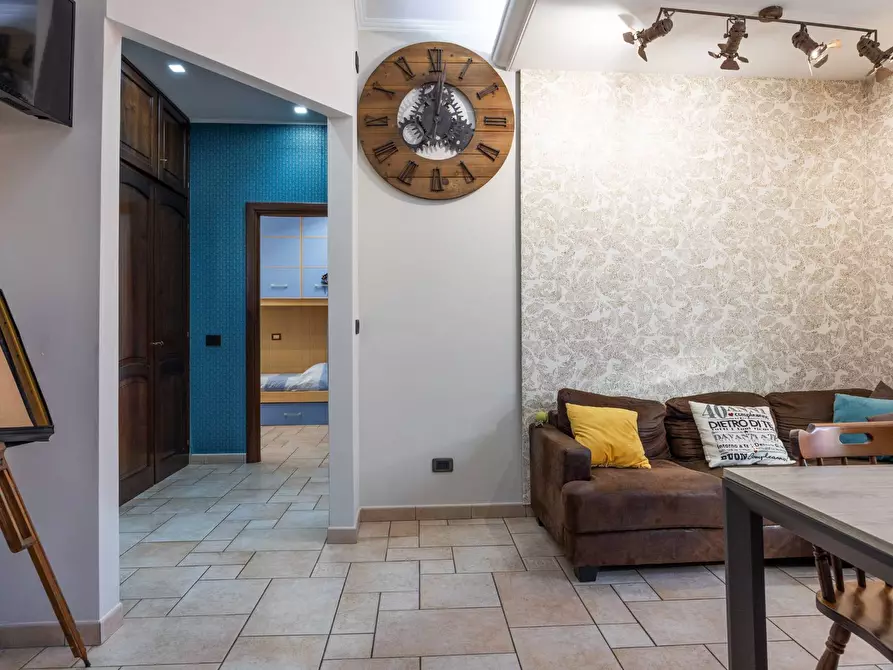 Immagine 16 di Appartamento in vendita  in Via della Colombella 103 a Palestrina