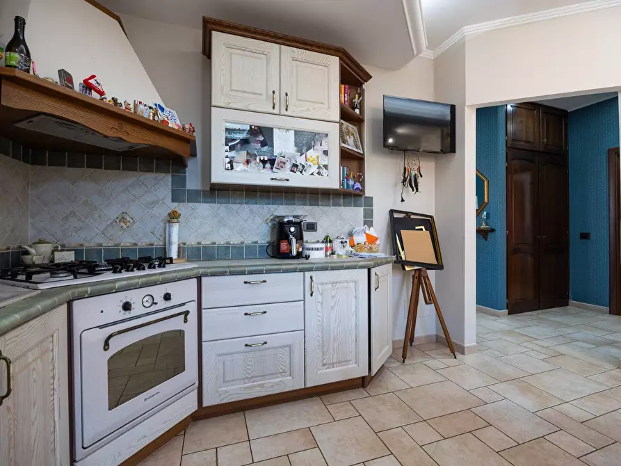 Immagine 4 di Appartamento in vendita  in Via della Colombella 103 a Palestrina