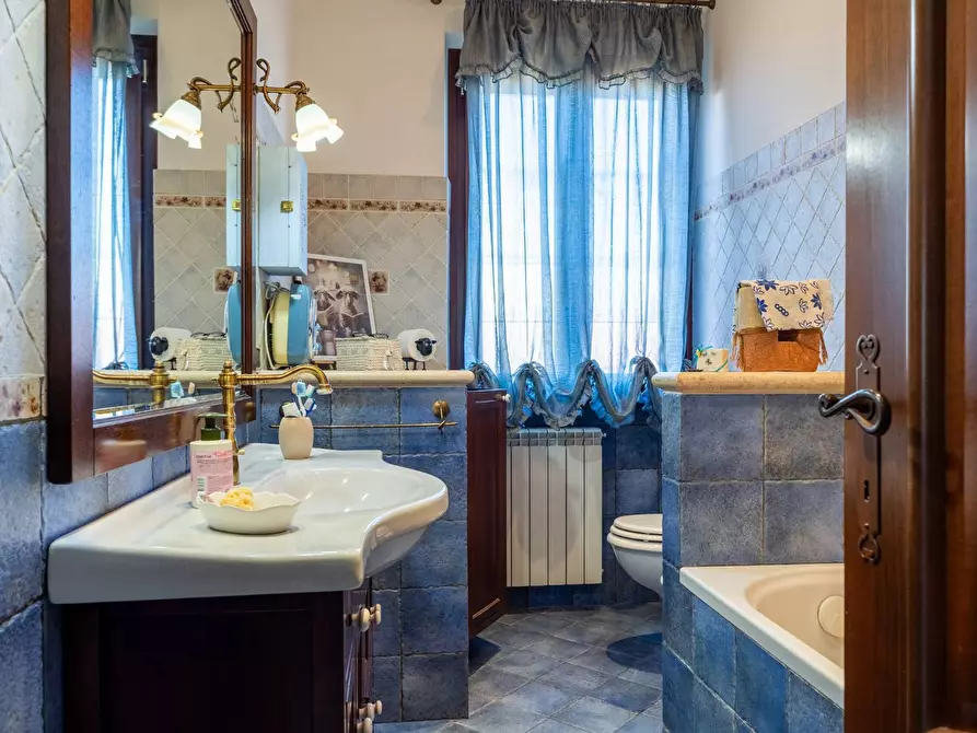 Immagine 17 di Appartamento in vendita  in Via della Colombella 103 a Palestrina