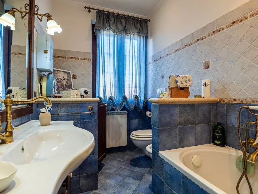 Immagine 18 di Appartamento in vendita  in Via della Colombella 103 a Palestrina