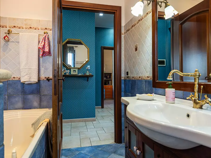 Immagine 19 di Appartamento in vendita  in Via della Colombella 103 a Palestrina