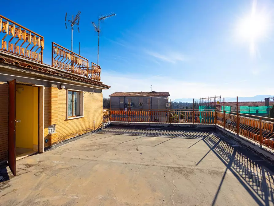 Immagine 20 di Appartamento in vendita  in Via della Colombella 103 a Palestrina