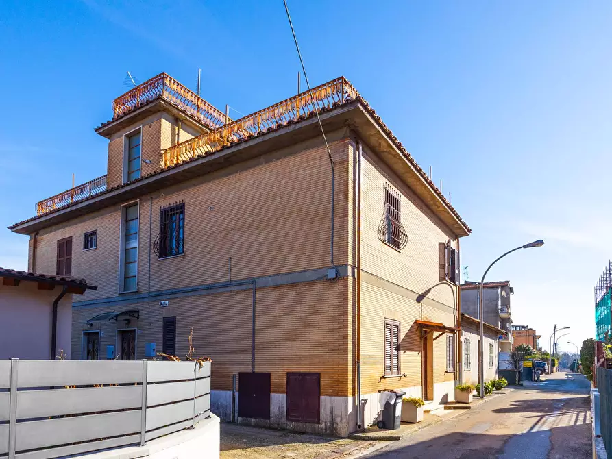 Immagine 22 di Appartamento in vendita  in Via della Colombella 103 a Palestrina