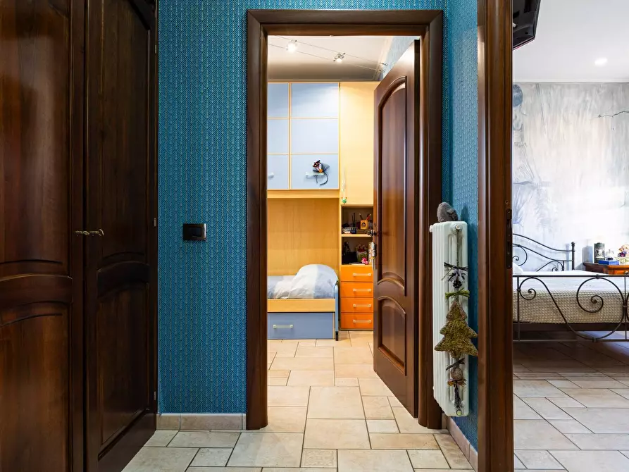 Immagine 23 di Appartamento in vendita  in Via della Colombella 103 a Palestrina