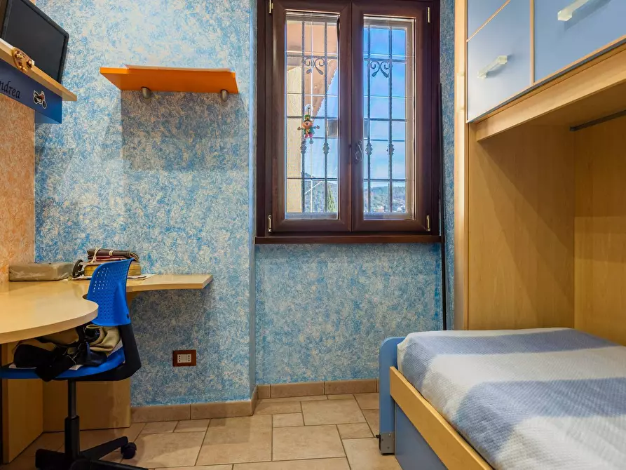 Immagine 25 di Appartamento in vendita  in Via della Colombella 103 a Palestrina