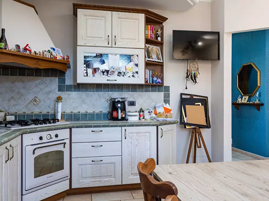 Immagine 5 di Appartamento in vendita  in Via della Colombella 103 a Palestrina