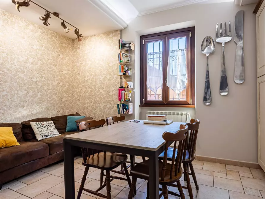 Immagine 3 di Appartamento in vendita  in Via della Colombella 103 a Palestrina