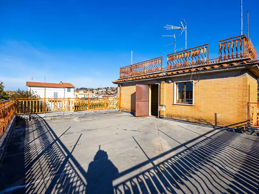 Immagine 26 di Appartamento in vendita  in Via della Colombella 103 a Palestrina