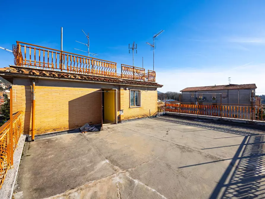 Immagine 27 di Appartamento in vendita  in Via della Colombella 103 a Palestrina