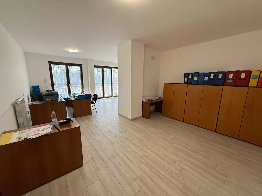Immagine 3 di Ufficio in affitto  in Via Filippo Turati 25/A a Valmontone
