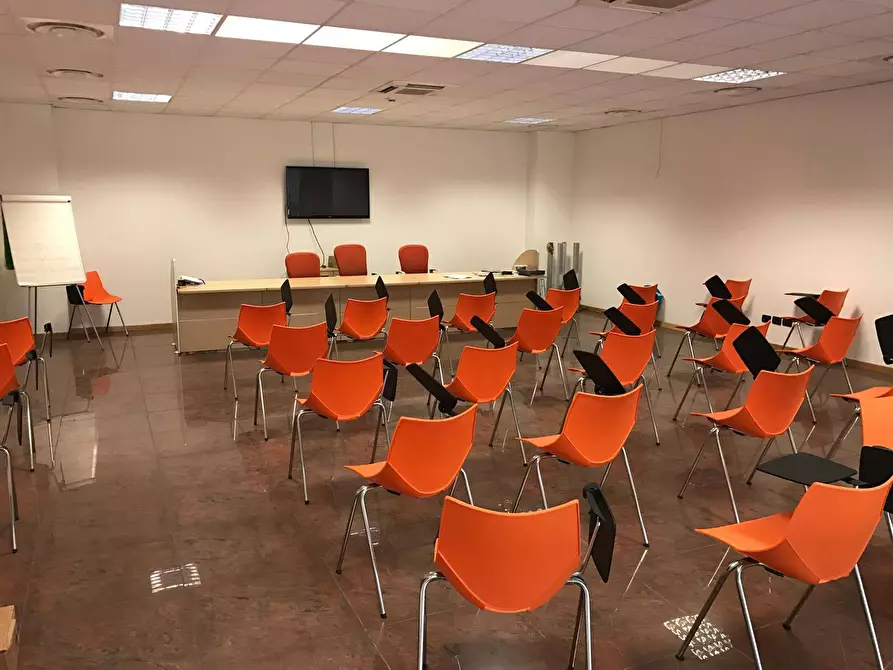 Immagine 2 di Capannone industriale in vendita  in Via Prenestina Nuova 307/A a Palestrina