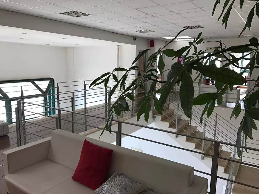 Immagine 4 di Capannone industriale in vendita  in Via Prenestina Nuova 307/A a Palestrina