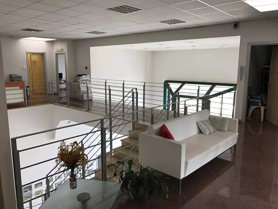 Immagine 5 di Capannone industriale in vendita  in Via Prenestina Nuova 307/A a Palestrina