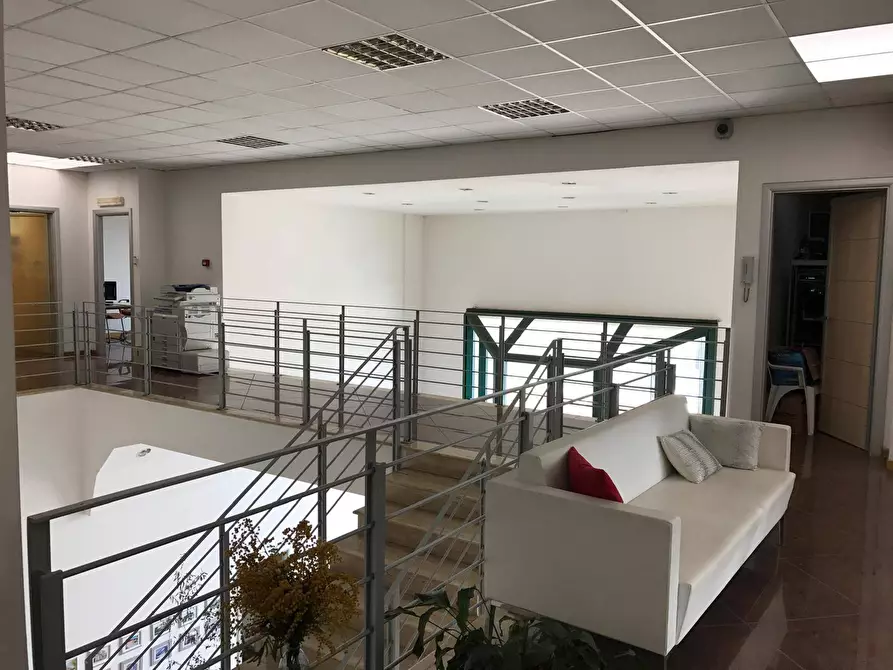 Immagine 6 di Capannone industriale in vendita  in Via Prenestina Nuova 307/A a Palestrina