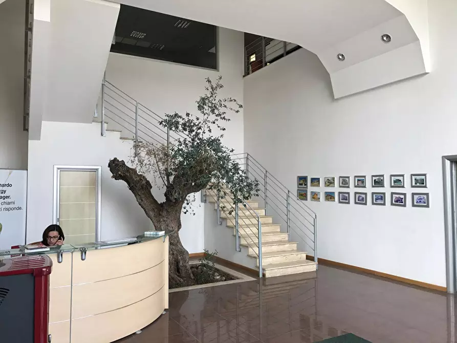 Immagine 7 di Capannone industriale in vendita  in Via Prenestina Nuova 307/A a Palestrina