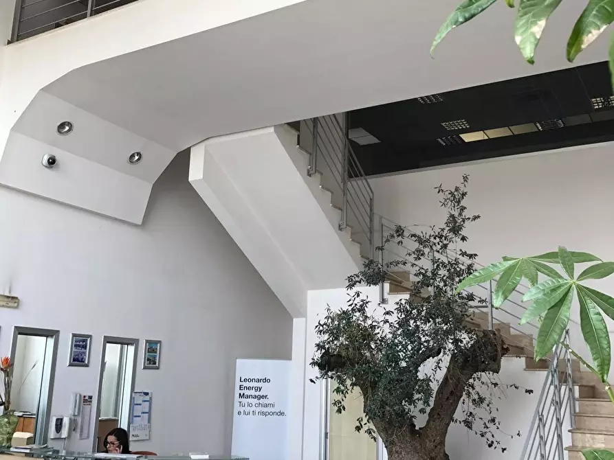 Immagine 9 di Capannone industriale in vendita  in Via Prenestina Nuova 307/A a Palestrina