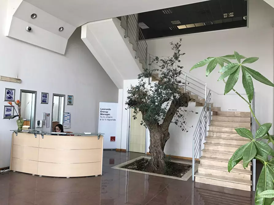 Immagine 1 di Capannone industriale in vendita  in Via Prenestina Nuova 307/A a Palestrina