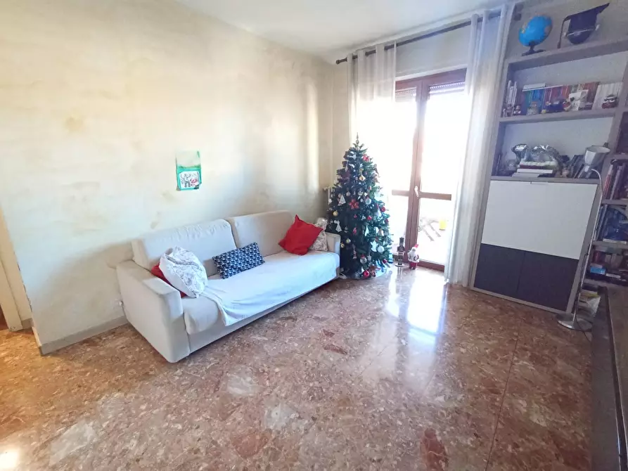 Immagine 5 di Appartamento in vendita  in Piazza Gramsci 19 a Cinisello Balsamo