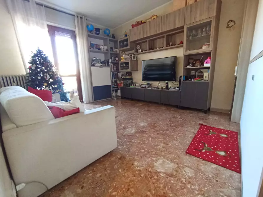 Immagine 8 di Appartamento in vendita  in Piazza Gramsci 19 a Cinisello Balsamo