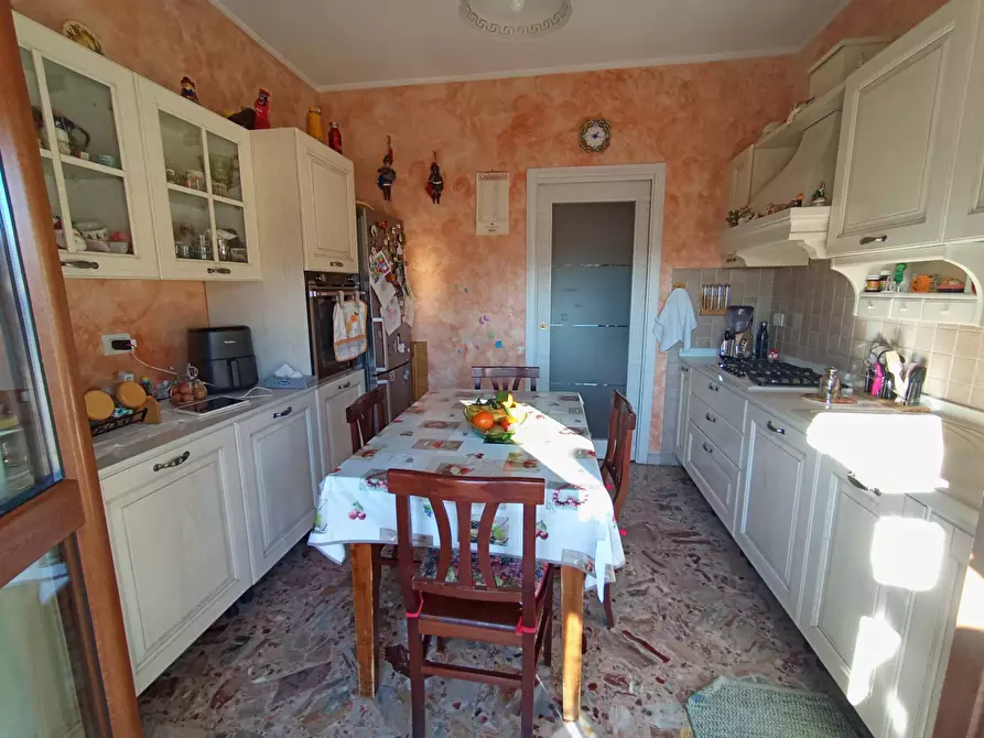 Immagine 13 di Appartamento in vendita  in Piazza Gramsci 19 a Cinisello Balsamo