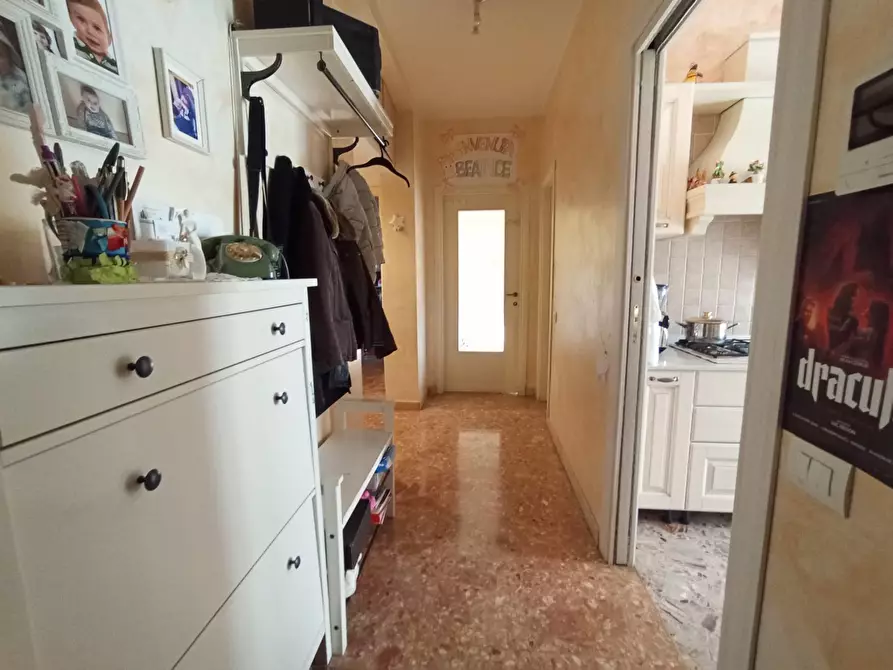 Immagine 21 di Appartamento in vendita  in Piazza Gramsci 19 a Cinisello Balsamo