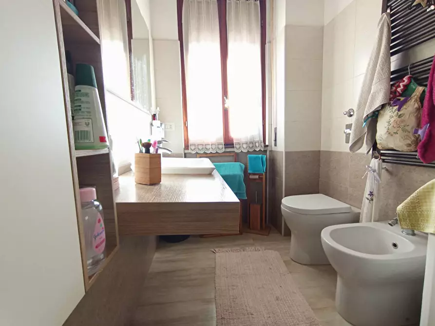 Immagine 24 di Appartamento in vendita  in Piazza Gramsci 19 a Cinisello Balsamo