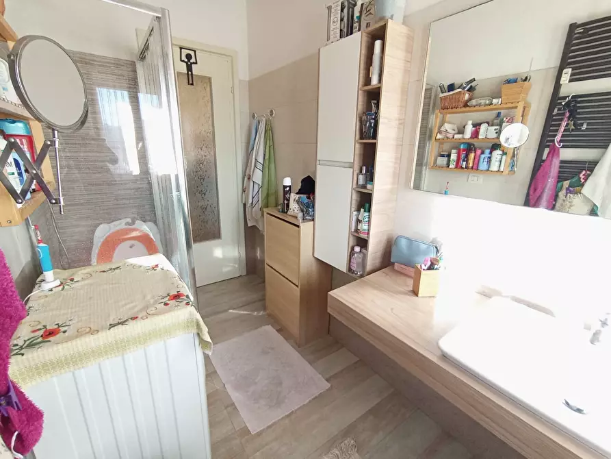 Immagine 26 di Appartamento in vendita  in Piazza Gramsci 19 a Cinisello Balsamo