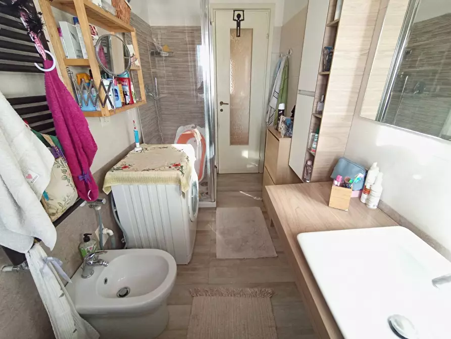 Immagine 27 di Appartamento in vendita  in Piazza Gramsci 19 a Cinisello Balsamo