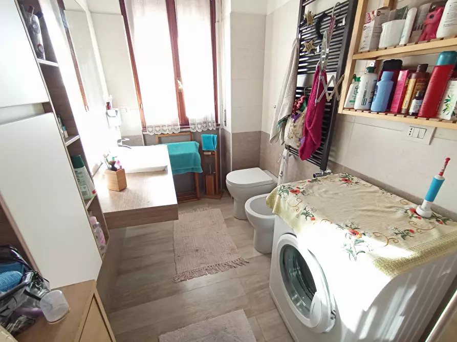 Immagine 28 di Appartamento in vendita  in Piazza Gramsci 19 a Cinisello Balsamo