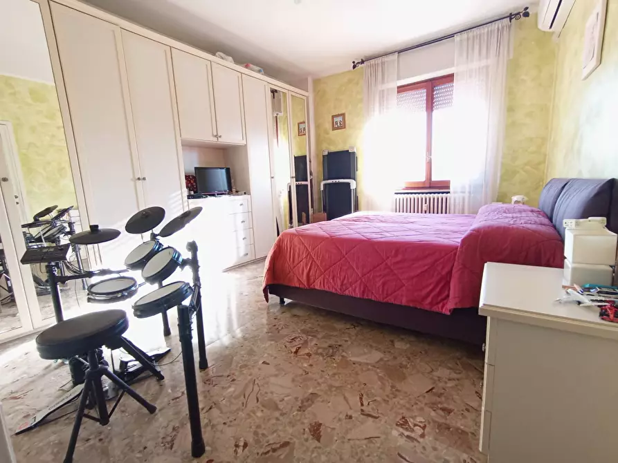 Immagine 29 di Appartamento in vendita  in Piazza Gramsci 19 a Cinisello Balsamo