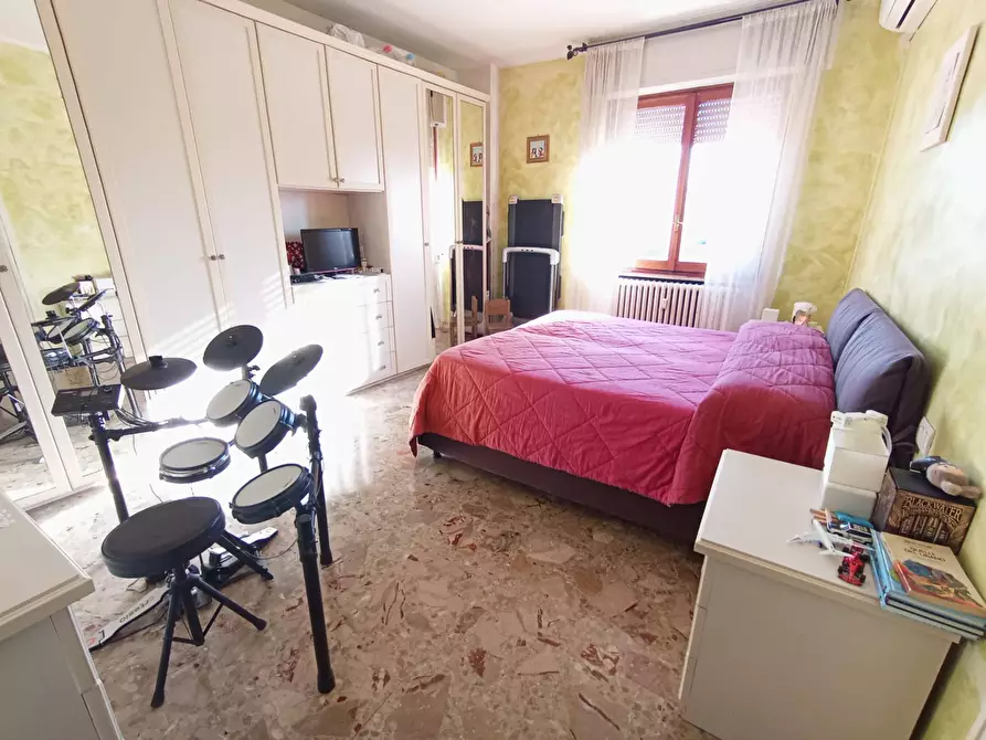 Immagine 32 di Appartamento in vendita  in Piazza Gramsci 19 a Cinisello Balsamo