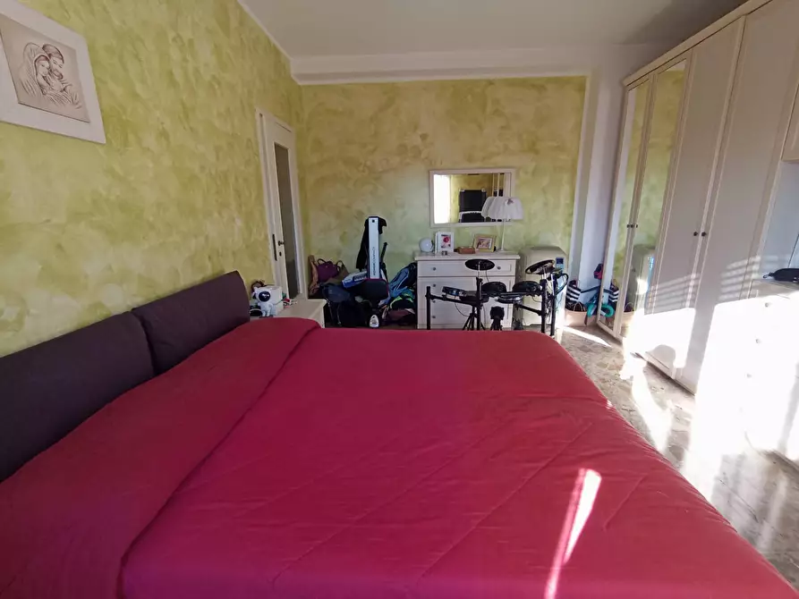 Immagine 33 di Appartamento in vendita  in Piazza Gramsci 19 a Cinisello Balsamo