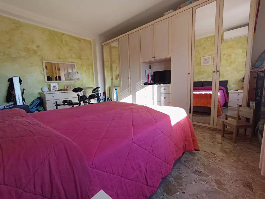 Immagine 34 di Appartamento in vendita  in Piazza Gramsci 19 a Cinisello Balsamo