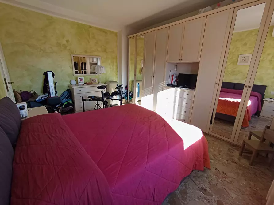 Immagine 35 di Appartamento in vendita  in Piazza Gramsci 19 a Cinisello Balsamo