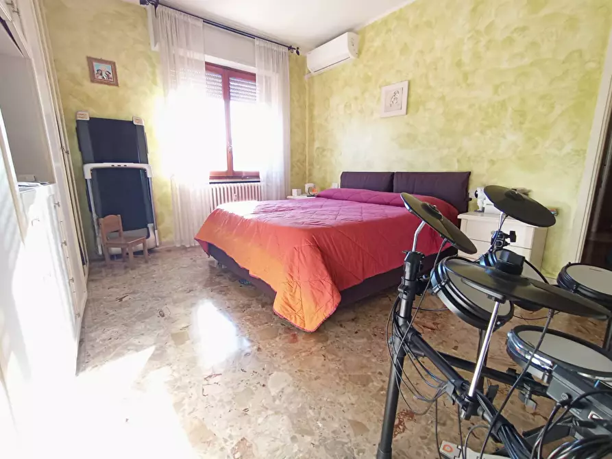 Immagine 36 di Appartamento in vendita  in Piazza Gramsci 19 a Cinisello Balsamo