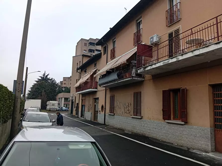 Immagine 1 di Appartamento in vendita  in via Don Tazzoli 5 a Cinisello Balsamo