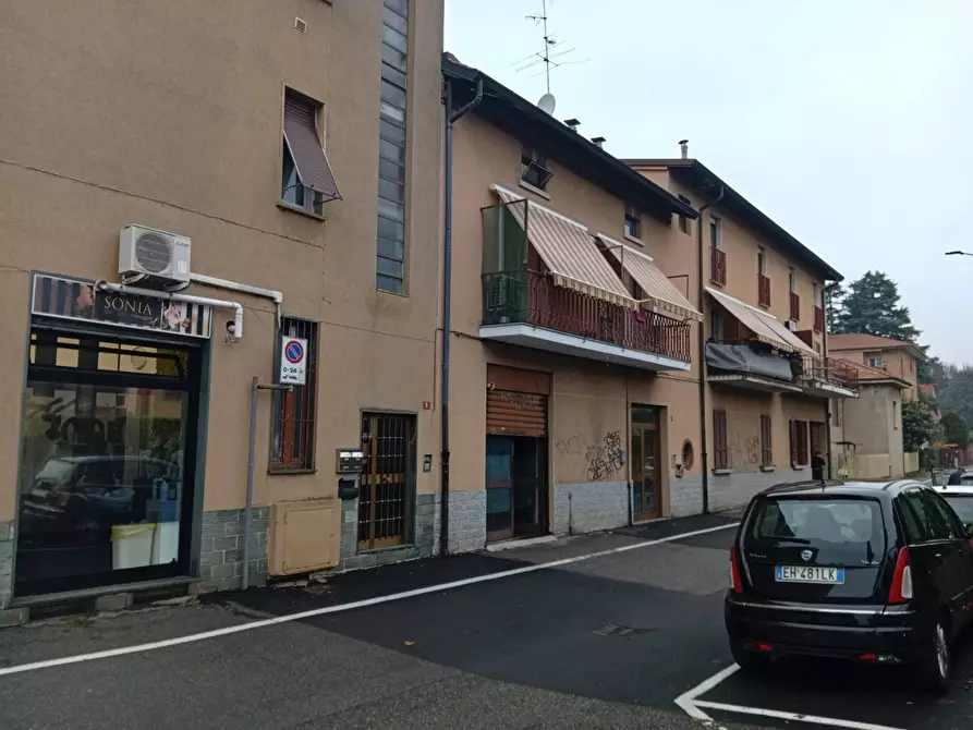 Immagine 2 di Appartamento in vendita  in via Don Tazzoli 5 a Cinisello Balsamo