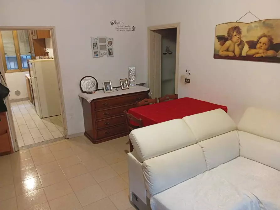 Immagine 7 di Appartamento in vendita  in via Don Tazzoli 5 a Cinisello Balsamo