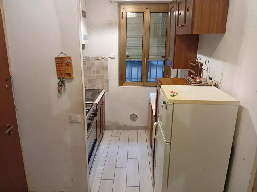 Immagine 9 di Appartamento in vendita  in via Don Tazzoli 5 a Cinisello Balsamo