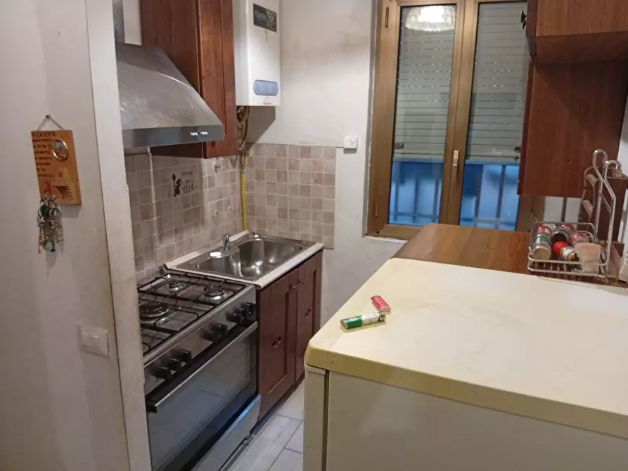 Immagine 10 di Appartamento in vendita  in via Don Tazzoli 5 a Cinisello Balsamo