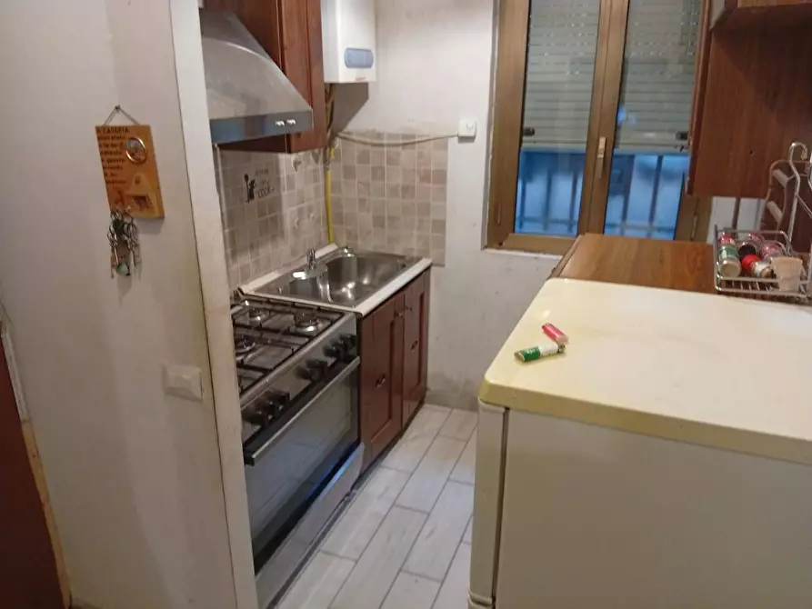 Immagine 11 di Appartamento in vendita  in via Don Tazzoli 5 a Cinisello Balsamo