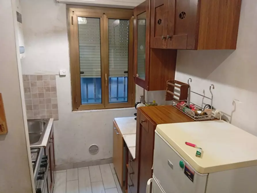 Immagine 12 di Appartamento in vendita  in via Don Tazzoli 5 a Cinisello Balsamo