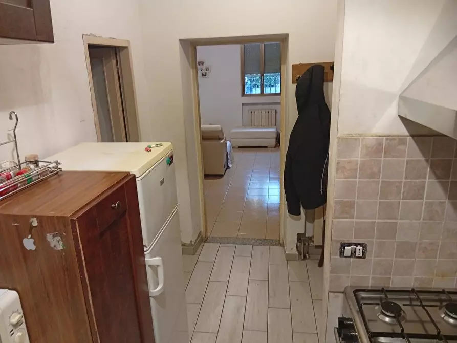 Immagine 13 di Appartamento in vendita  in via Don Tazzoli 5 a Cinisello Balsamo