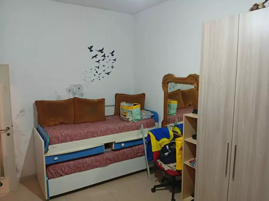 Immagine 15 di Appartamento in vendita  in via Don Tazzoli 5 a Cinisello Balsamo