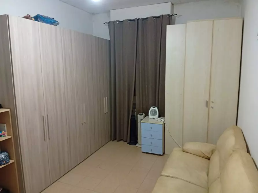 Immagine 16 di Appartamento in vendita  in via Don Tazzoli 5 a Cinisello Balsamo