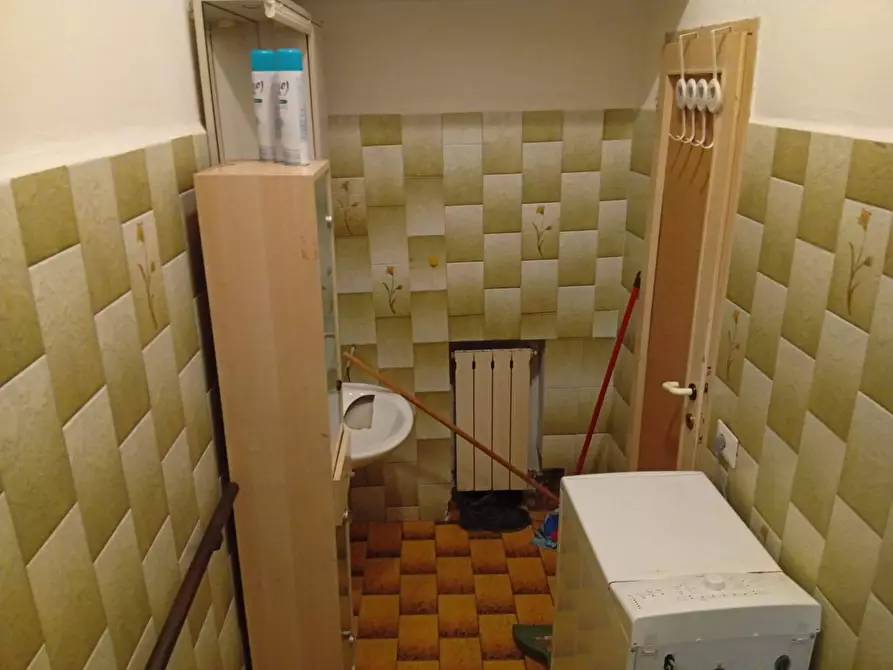 Immagine 18 di Appartamento in vendita  in via Don Tazzoli 5 a Cinisello Balsamo