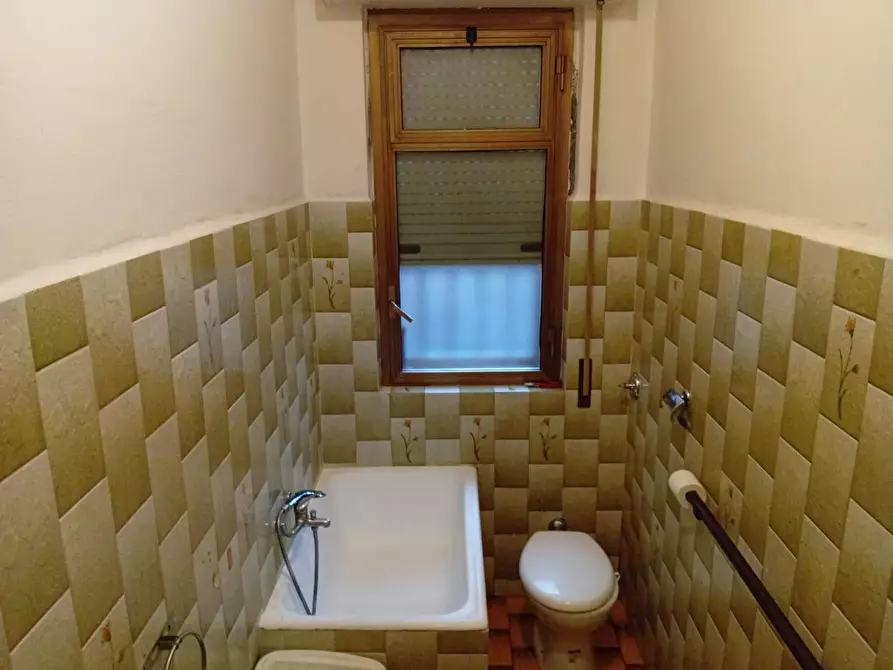 Immagine 19 di Appartamento in vendita  in via Don Tazzoli 5 a Cinisello Balsamo